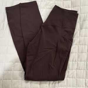 BuffBunny Brown Rosa Pocket Leggings